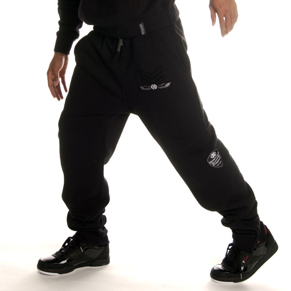 streetwear sweatpants mens